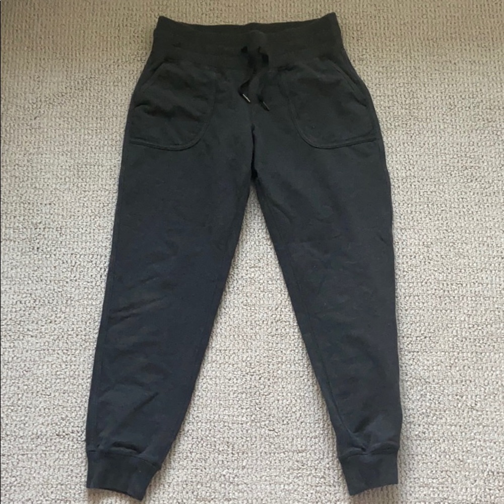 Lululemon joggers